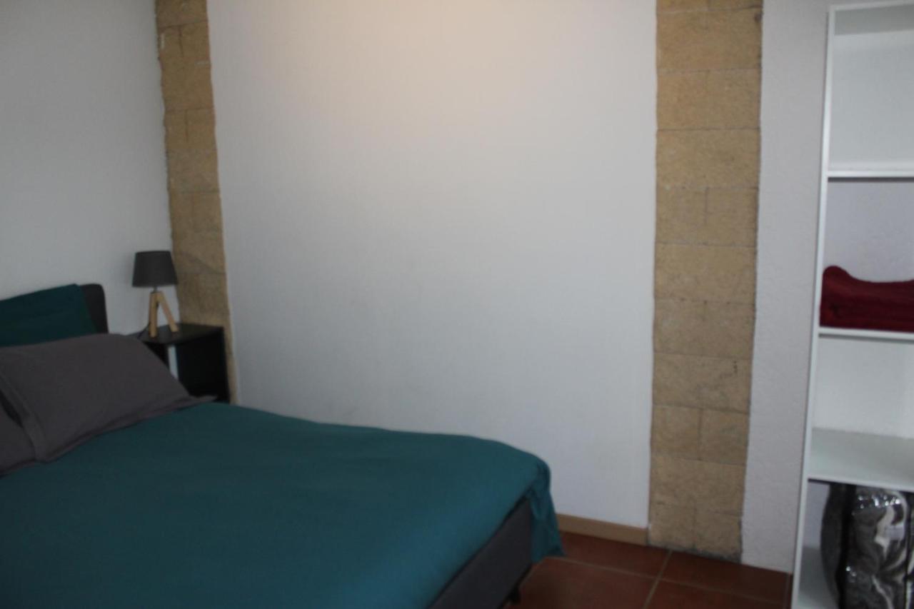 Mas Des Oliviers Apartment Saint-Esteve  Exterior photo